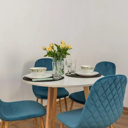 Apartament In Centre Of - Katedralna With Balcony By Renters Kołobrzeg