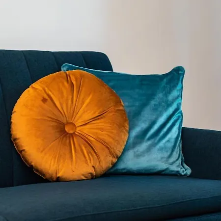 In Centre Of - Katedralna With Balcony By Renters Kołobrzeg